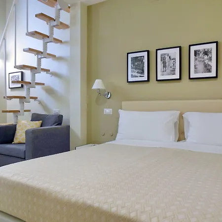 ゲストハウス L'ospite - Lifestyle Residence, Design 4*