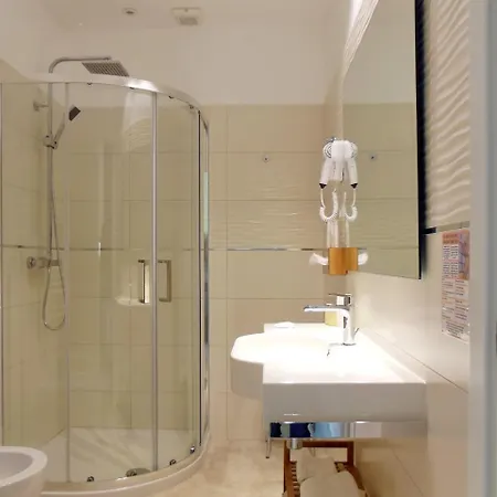 L'ospite - Lifestyle Residence, Design 4*