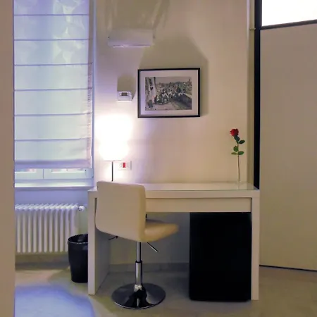 L'ospite - Lifestyle Residence, Design ゲストハウス