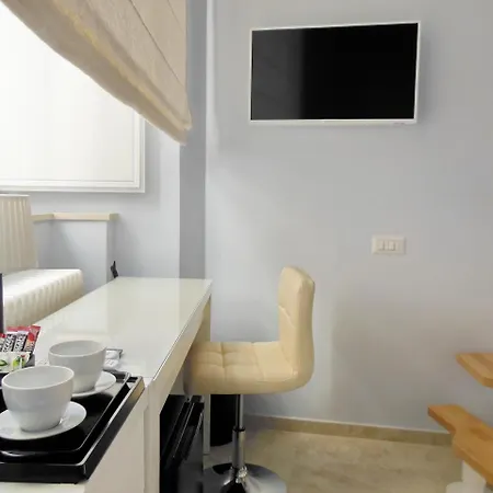 L'ospite - Lifestyle Residence, Design ゲストハウス 4*