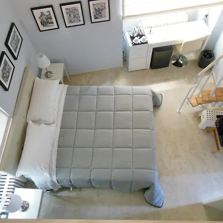 L'ospite - Lifestyle Residence, Design 2* Matera