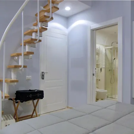 L'ospite - Lifestyle Residence, Design Matera