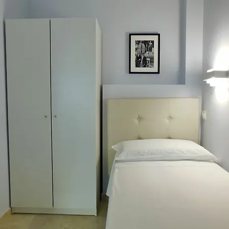 L'ospite - Lifestyle Residence, Design Matera