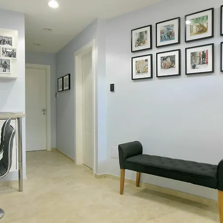 L'ospite - Lifestyle Residence, Design 2*