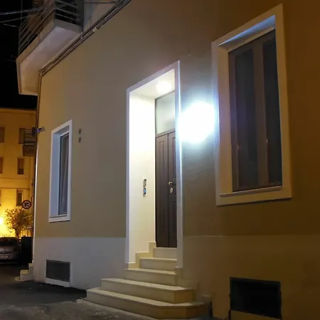 Penzion L'ospite - Lifestyle Residence, Design
