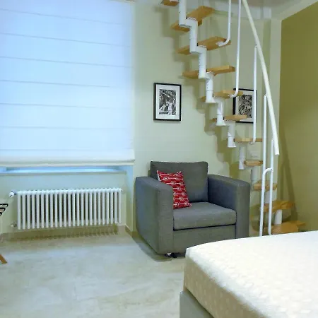 L'ospite - Lifestyle Residence, Design 2*